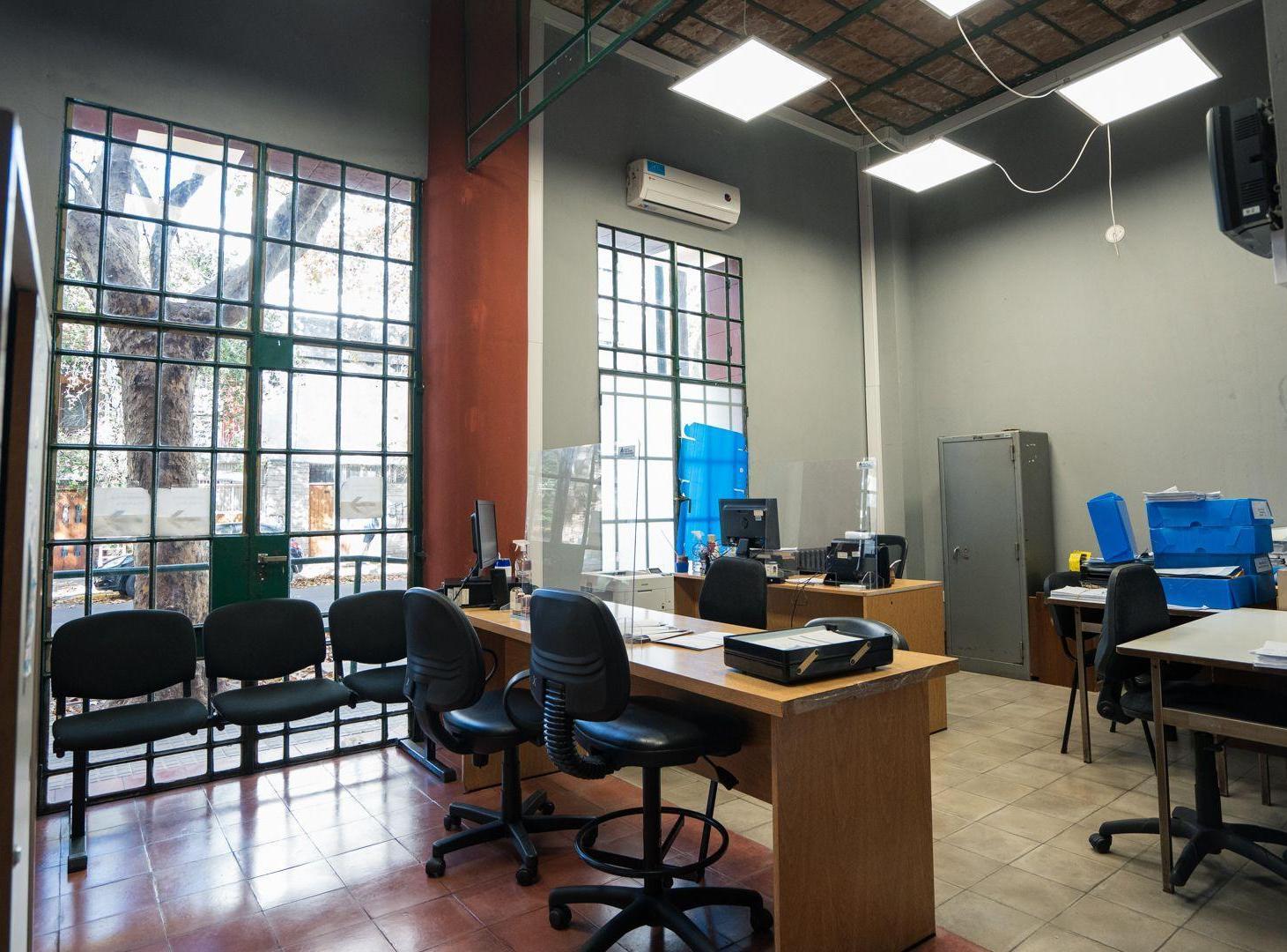 Foto de EDIFICIO EN VENTA LA PLATA CENTRO, imagen 2
