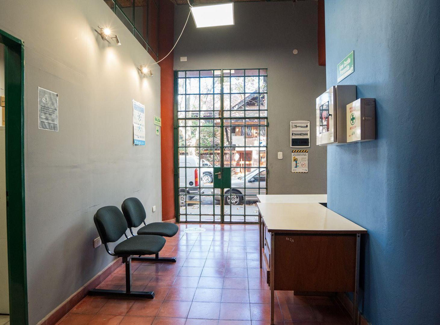 Foto de EDIFICIO EN VENTA LA PLATA CENTRO, imagen 5