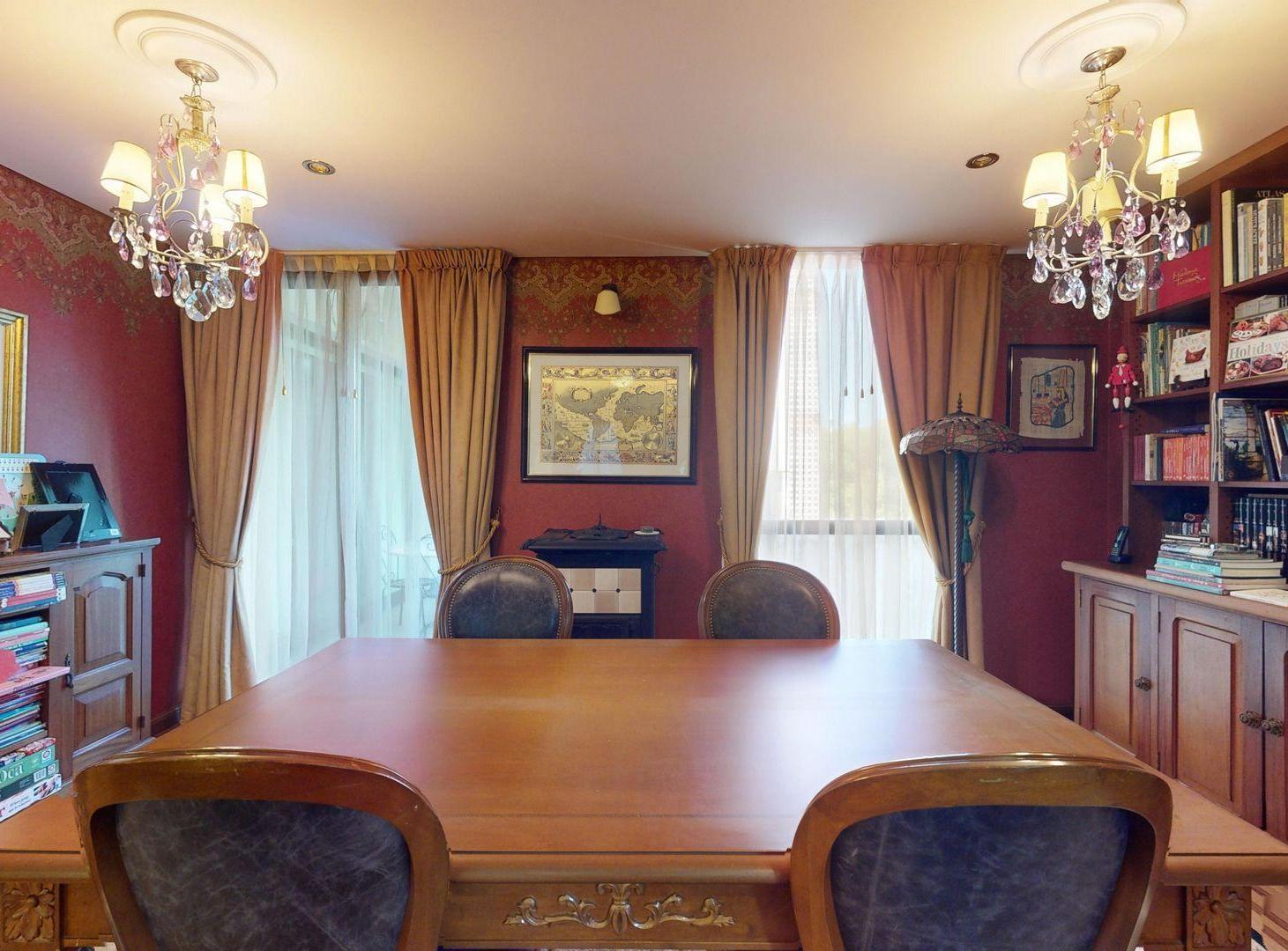 Foto de Departamento venta La Plata 3 dormitorios Piso, imagen 4