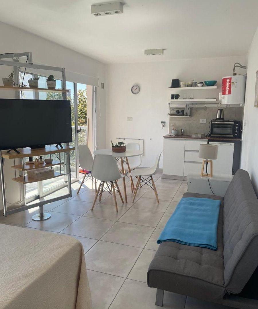 Foto de MONOAMBIENTE EN VENTA LA PLATA, imagen 2