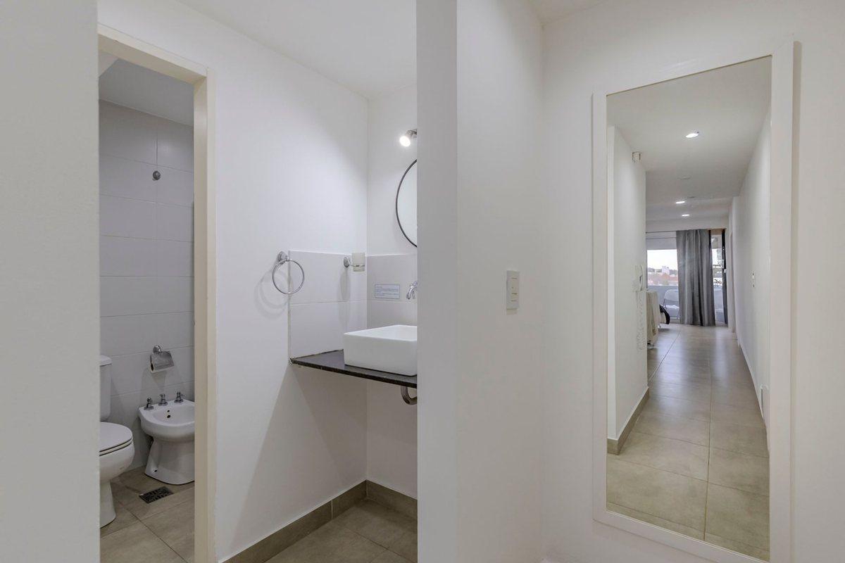Foto de Monoambiente en venta en La Plata, imagen 4