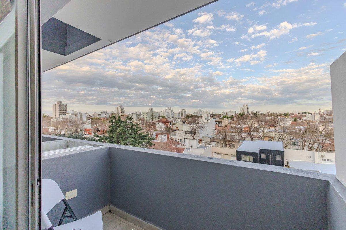 Foto de Monoambiente en venta en La Plata, imagen 3