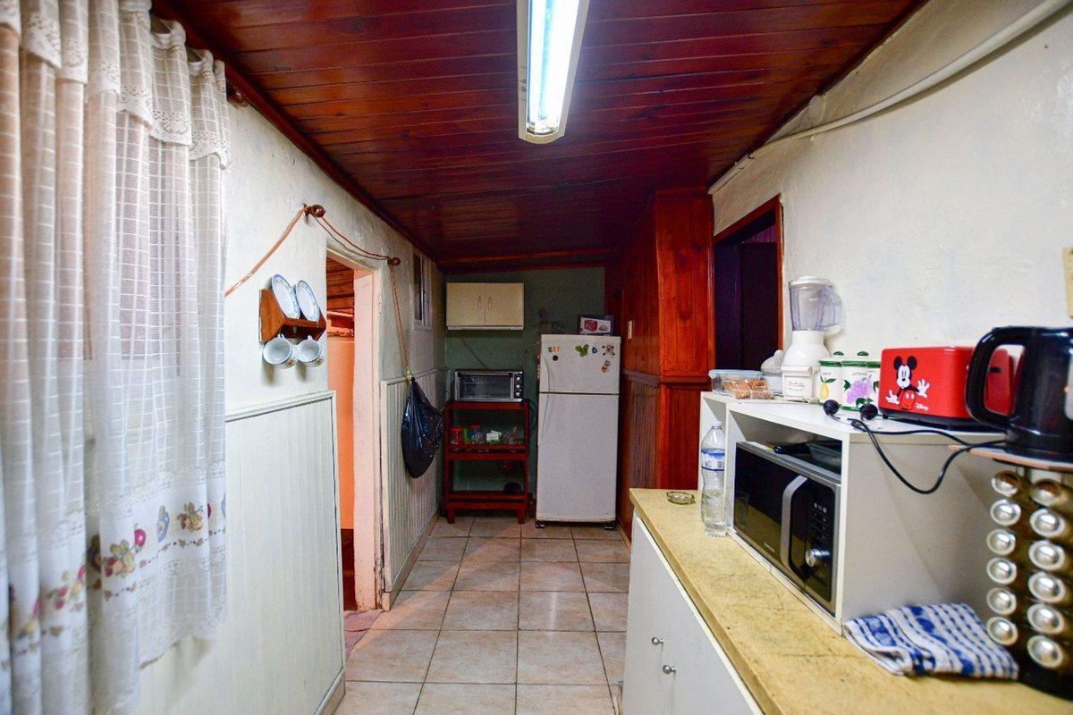 Foto de CASA EN VENTA LA PLATA 2 DORMITORIOS PATIO, imagen 1