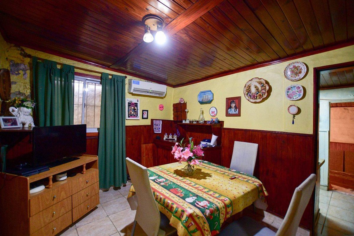 Foto de CASA EN VENTA LA PLATA 2 DORMITORIOS PATIO, imagen 4