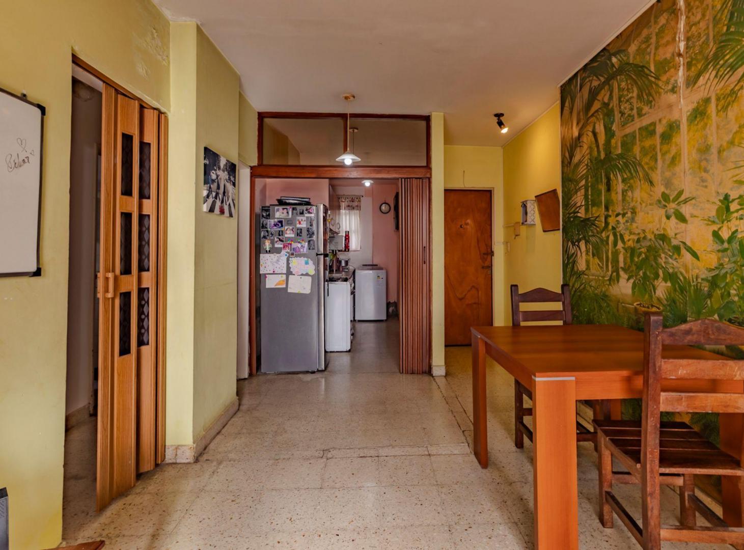 Foto de DEPARTAMENTO EN VENTA LA PLATA 2 DORMITORIOS, imagen 1