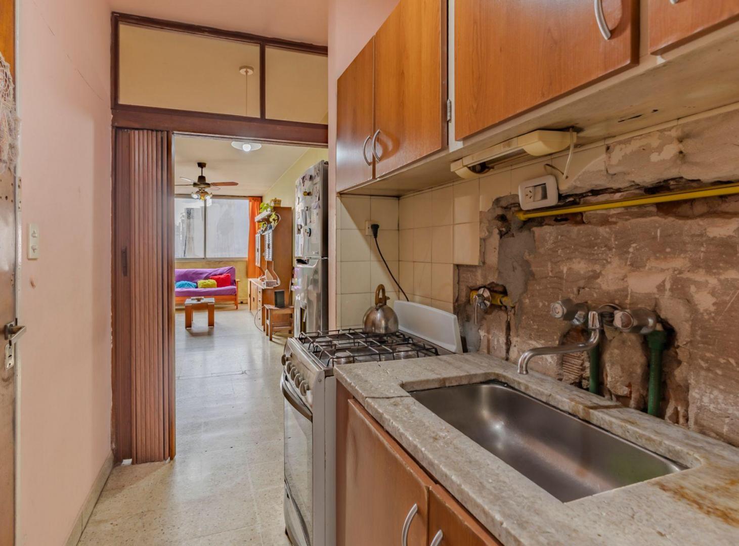 Foto de DEPARTAMENTO EN VENTA LA PLATA 2 DORMITORIOS, imagen 4