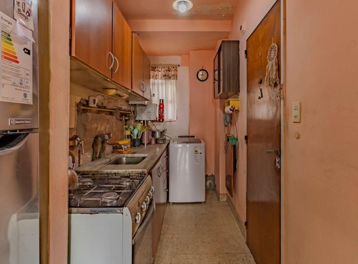 Foto de DEPARTAMENTO EN VENTA LA PLATA 2 DORMITORIOS, imagen 3