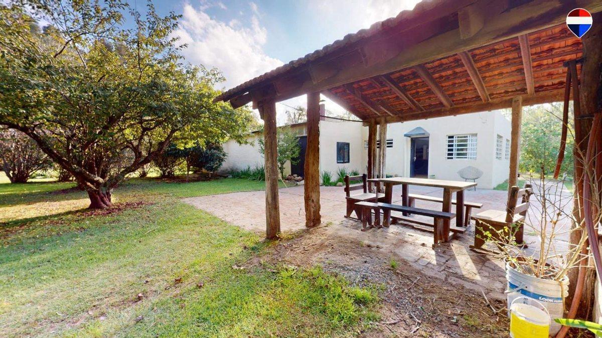Foto de CASA EN VENTA BRANDSEN 3 DORMITORIOS, imagen 2
