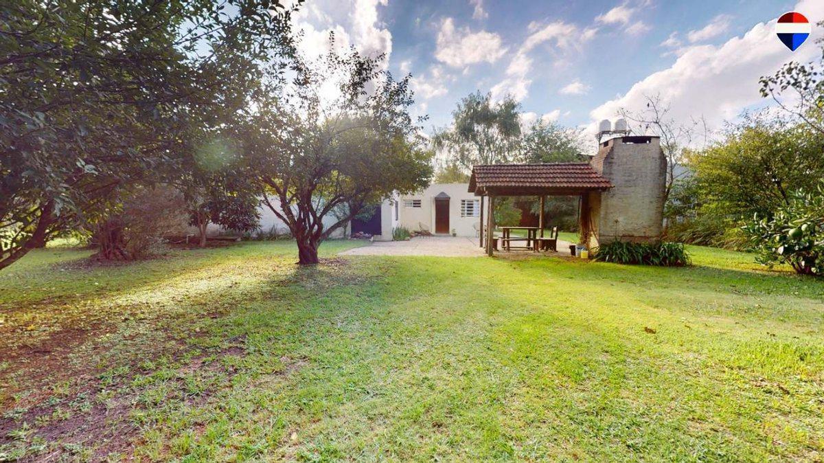 Foto de CASA EN VENTA BRANDSEN 3 DORMITORIOS, imagen 4