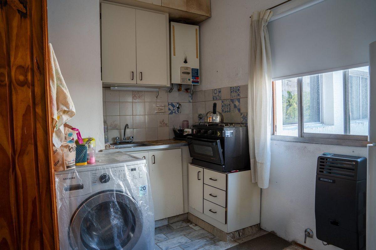 Foto de MONOAMBIENTE EN VENTA LA PLATA CENTRO, imagen 2