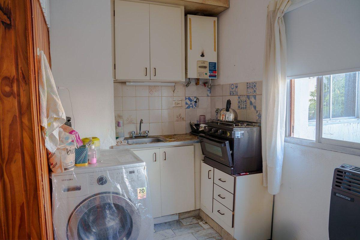 Foto de MONOAMBIENTE EN VENTA LA PLATA CENTRO, imagen 5