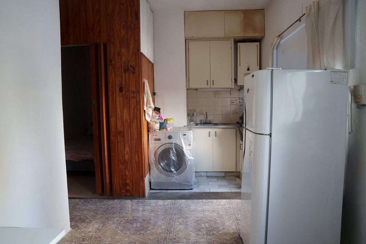 Foto de MONOAMBIENTE EN VENTA LA PLATA CENTRO, imagen 1