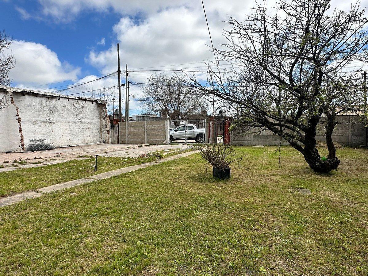 Foto de LOTE EN VENTA EN BERISSO CON ESCRITURA, imagen 1