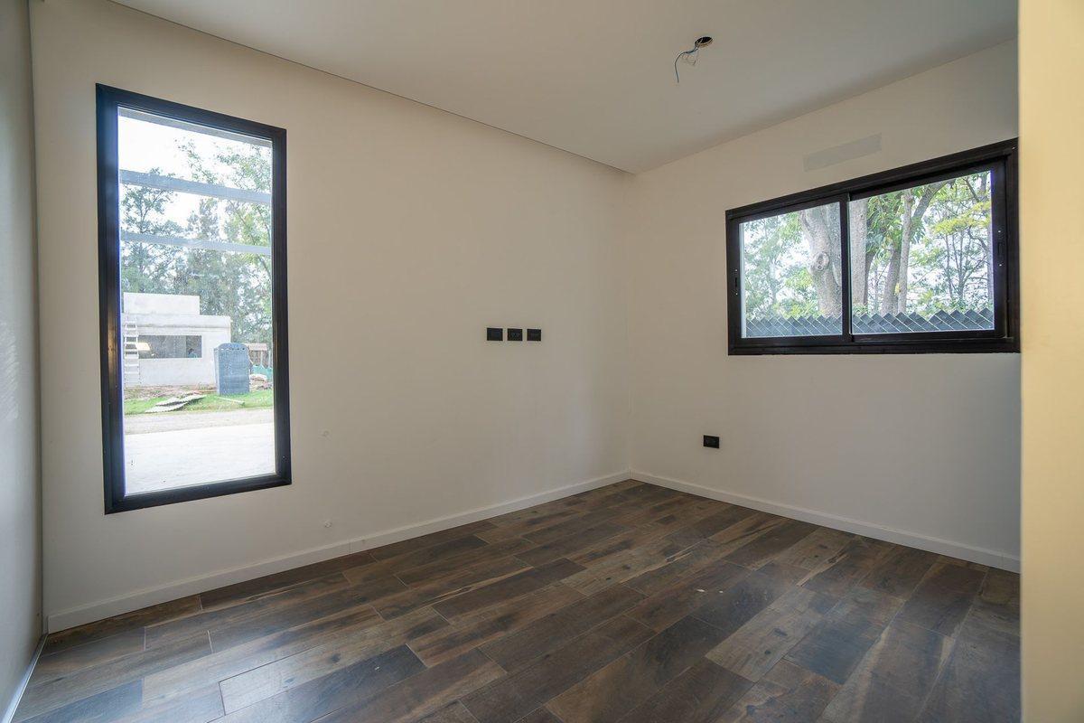 Foto de Casa en venta a estrenar 3 dormitorios. City Bell., imagen 4