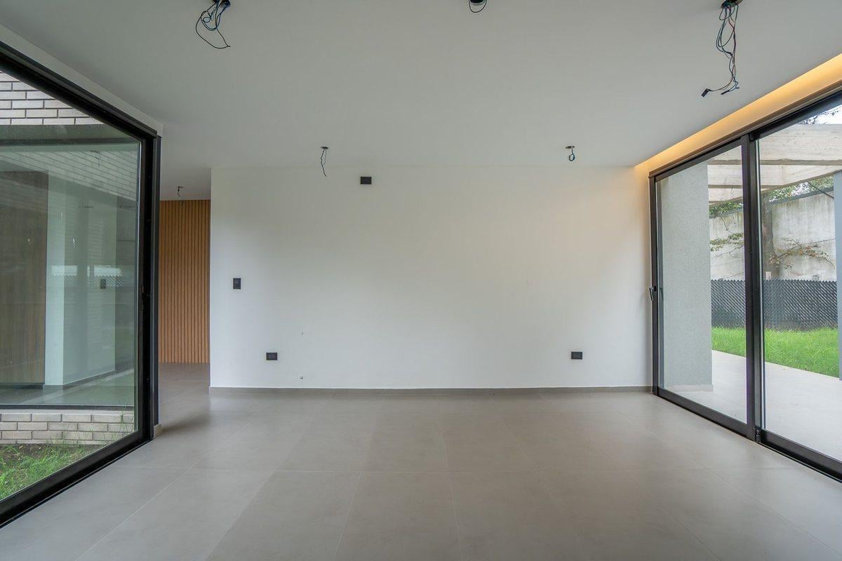 Foto de Casa en venta a estrenar 3 dormitorios. City Bell., imagen 1