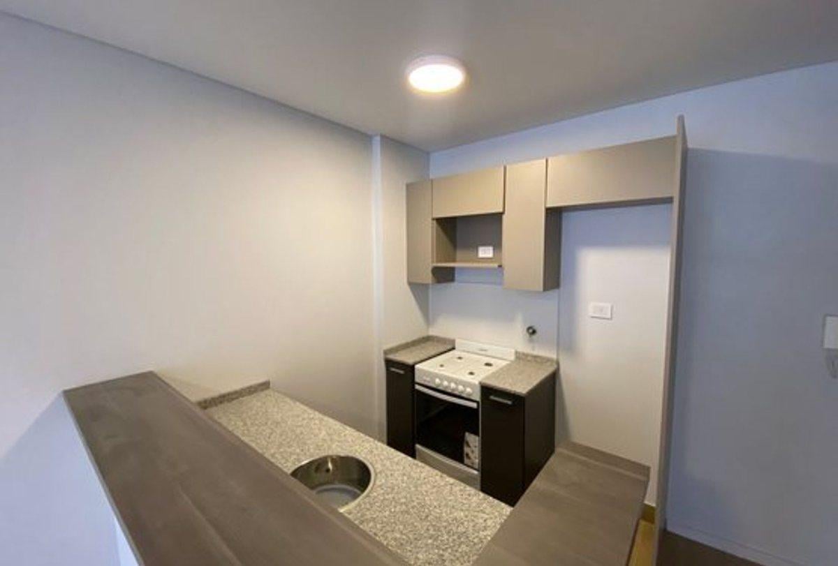 Foto de DEPARTAMENTO EN VENTA MONOAMBIENTE SAN CRISTOBAL, imagen 1