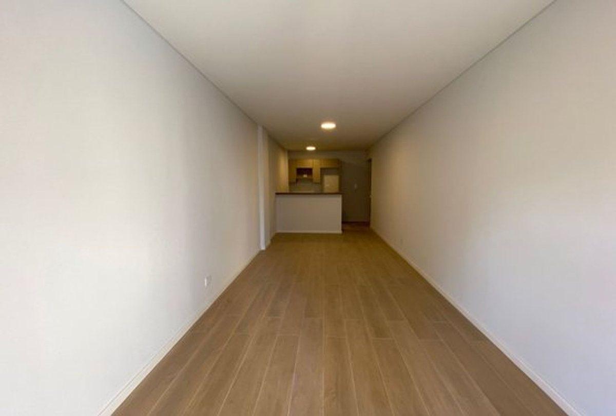 Foto de DEPARTAMENTO EN VENTA MONOAMBIENTE SAN CRISTOBAL, imagen 5