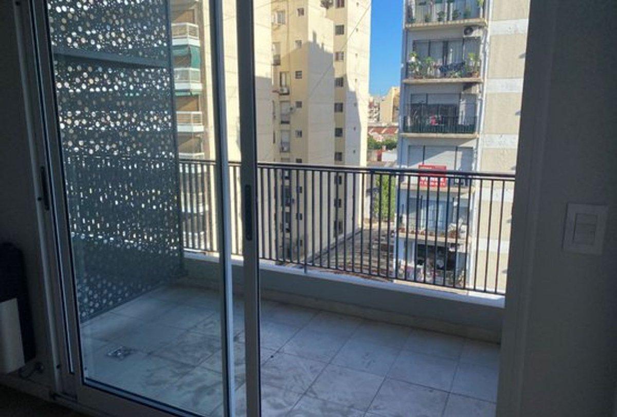 Foto de DEPARTAMENTO EN VENTA MONOAMBIENTE SAN CRISTOBAL, imagen 4