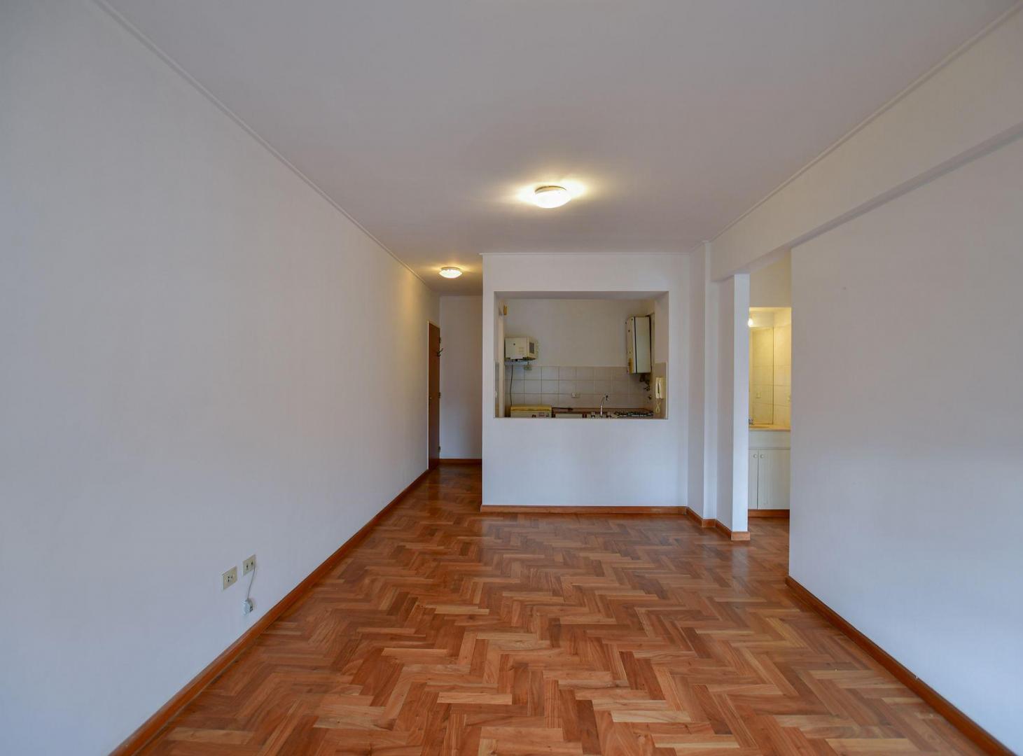 Foto de DEPARTAMENTO EN VENTA EN LA PLATA CON COCHERA, imagen 1
