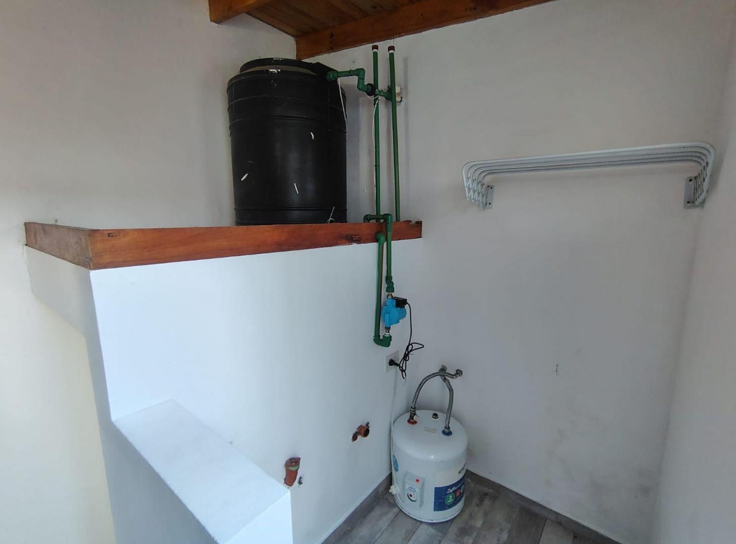 Foto de Duplex en Venta City Bell Patio Terraza, imagen 5