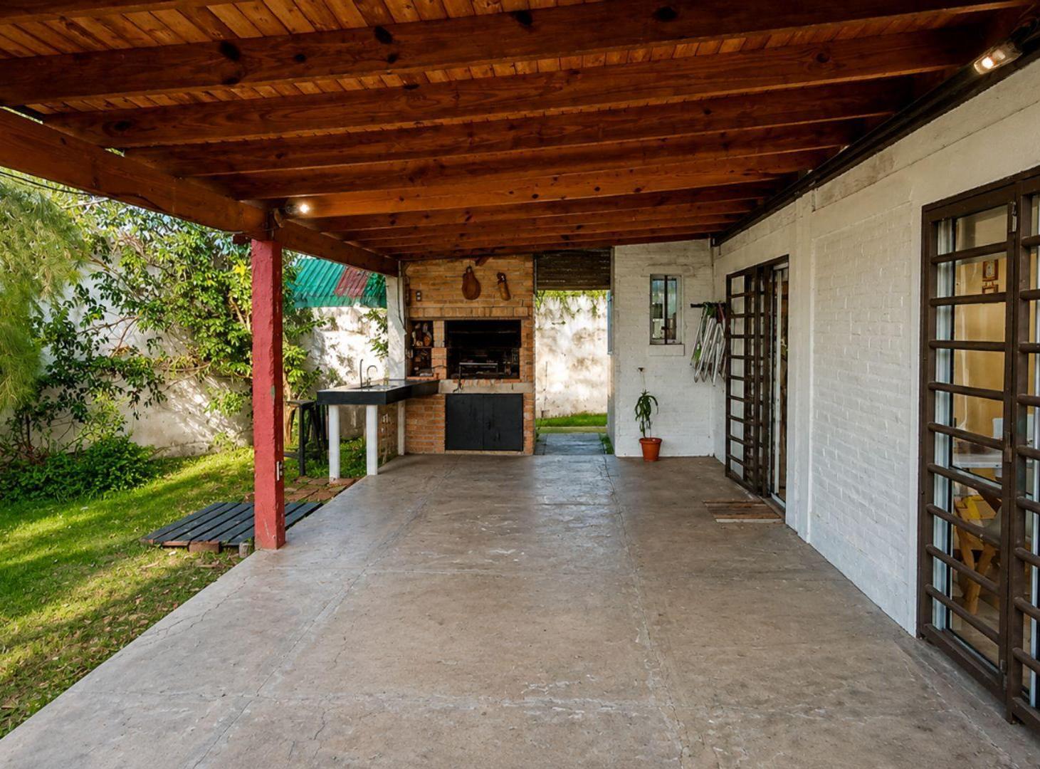 Foto de CASA EN VENTA LA PLATA 2 DORMITORIOS, imagen 5