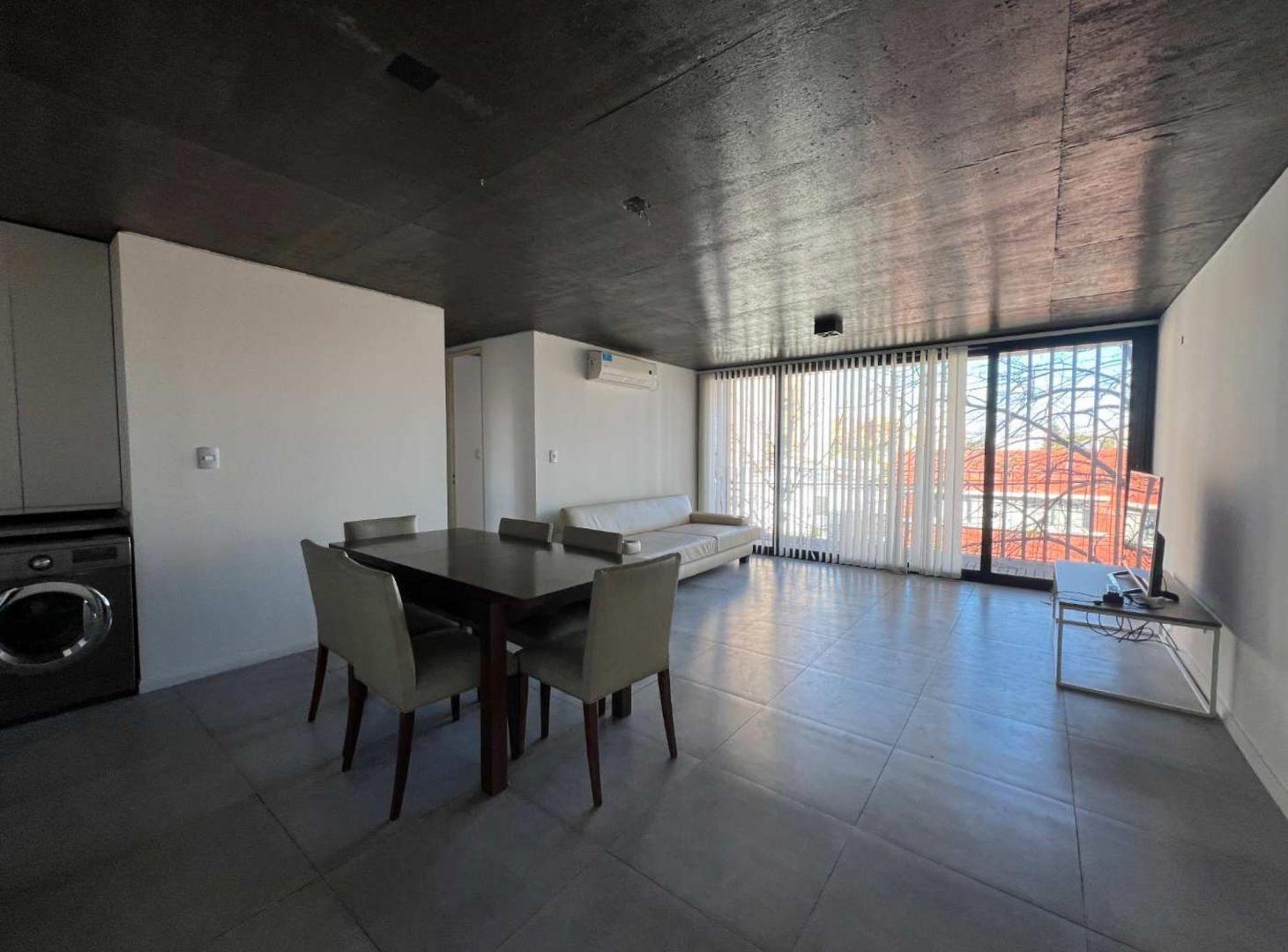 Foto de DEPARTAMENTO VENTA LA PLATA 2 DORMITORIOS COCHERA, imagen 4