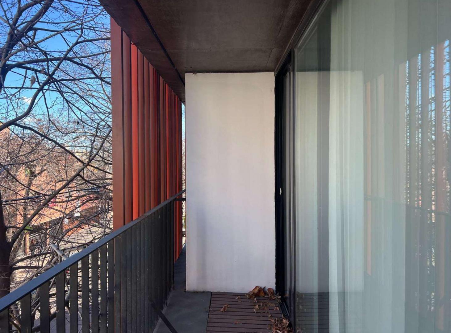 Foto de DEPARTAMENTO VENTA LA PLATA 2 DORMITORIOS COCHERA, imagen 3