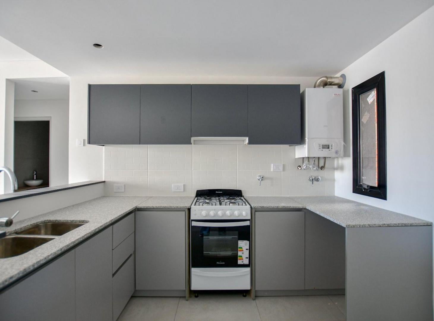 Foto de DEPARTAMENTO EN VENTA LA PLATA A ESTRENAR, imagen 1
