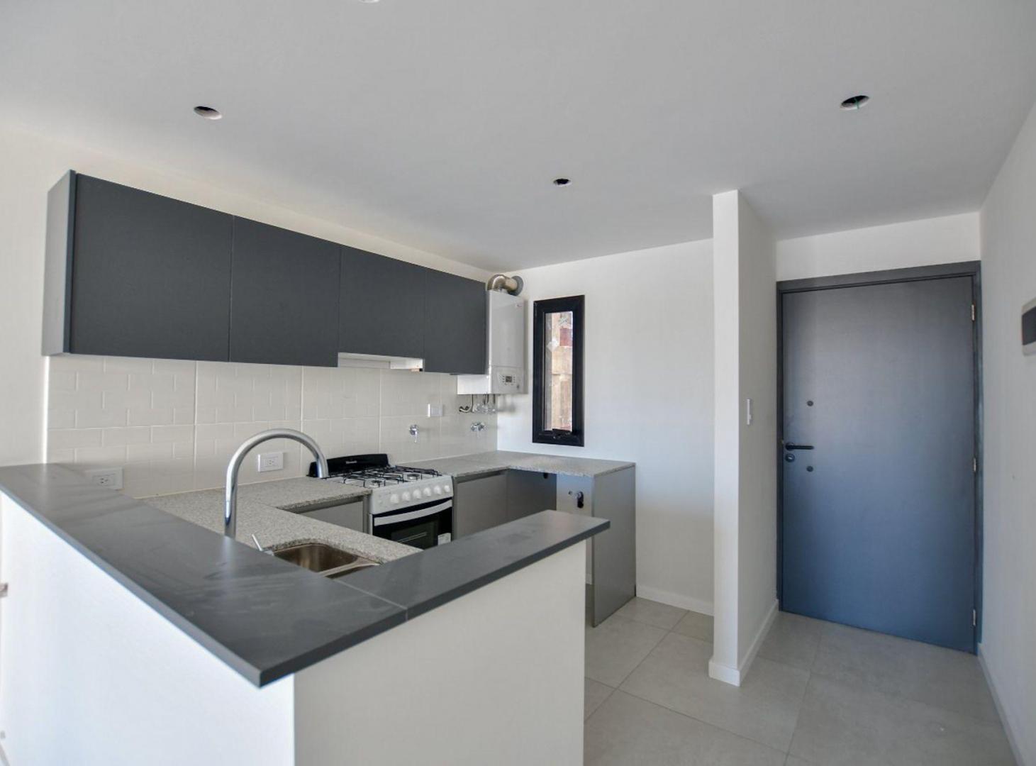 Foto de DEPARTAMENTO EN VENTA LA PLATA A ESTRENAR, imagen 2