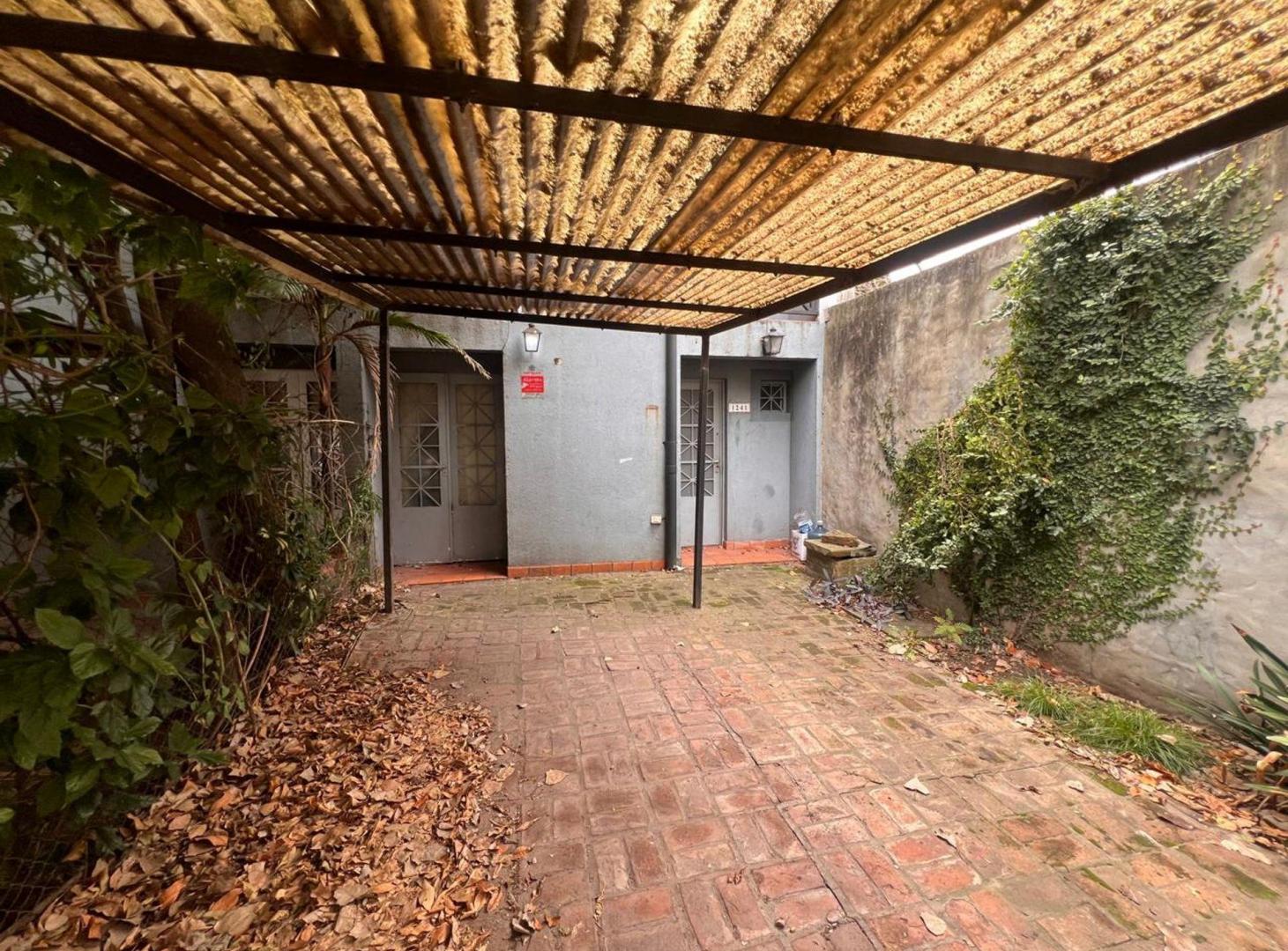 Foto de DUPLEX EN VENTA LA PLATA 2 DORMITORIOS, imagen 2