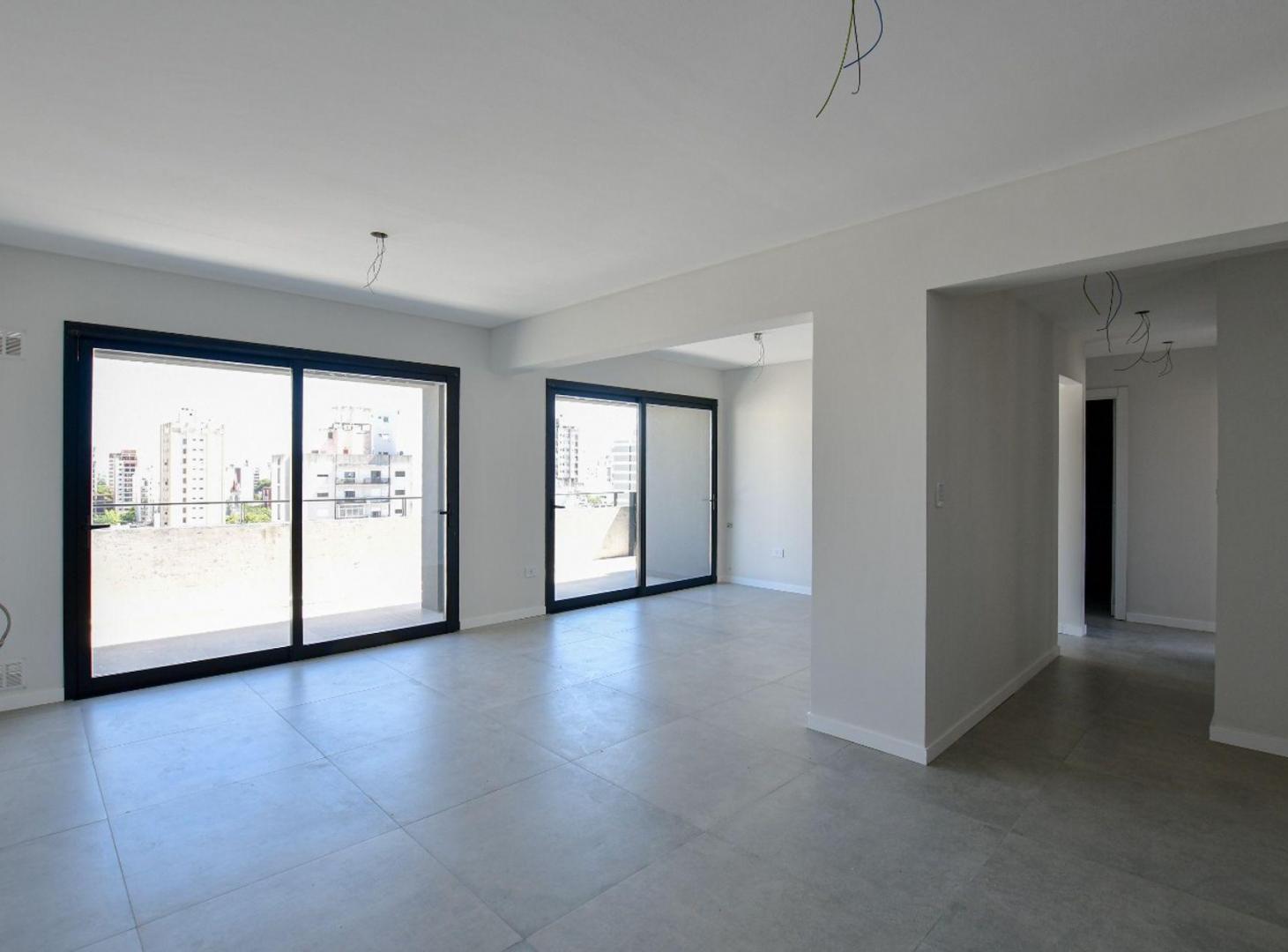 Foto de DEPARTAMENTO VENTA LA PLATA CENTRO A ESTRENAR, imagen 4