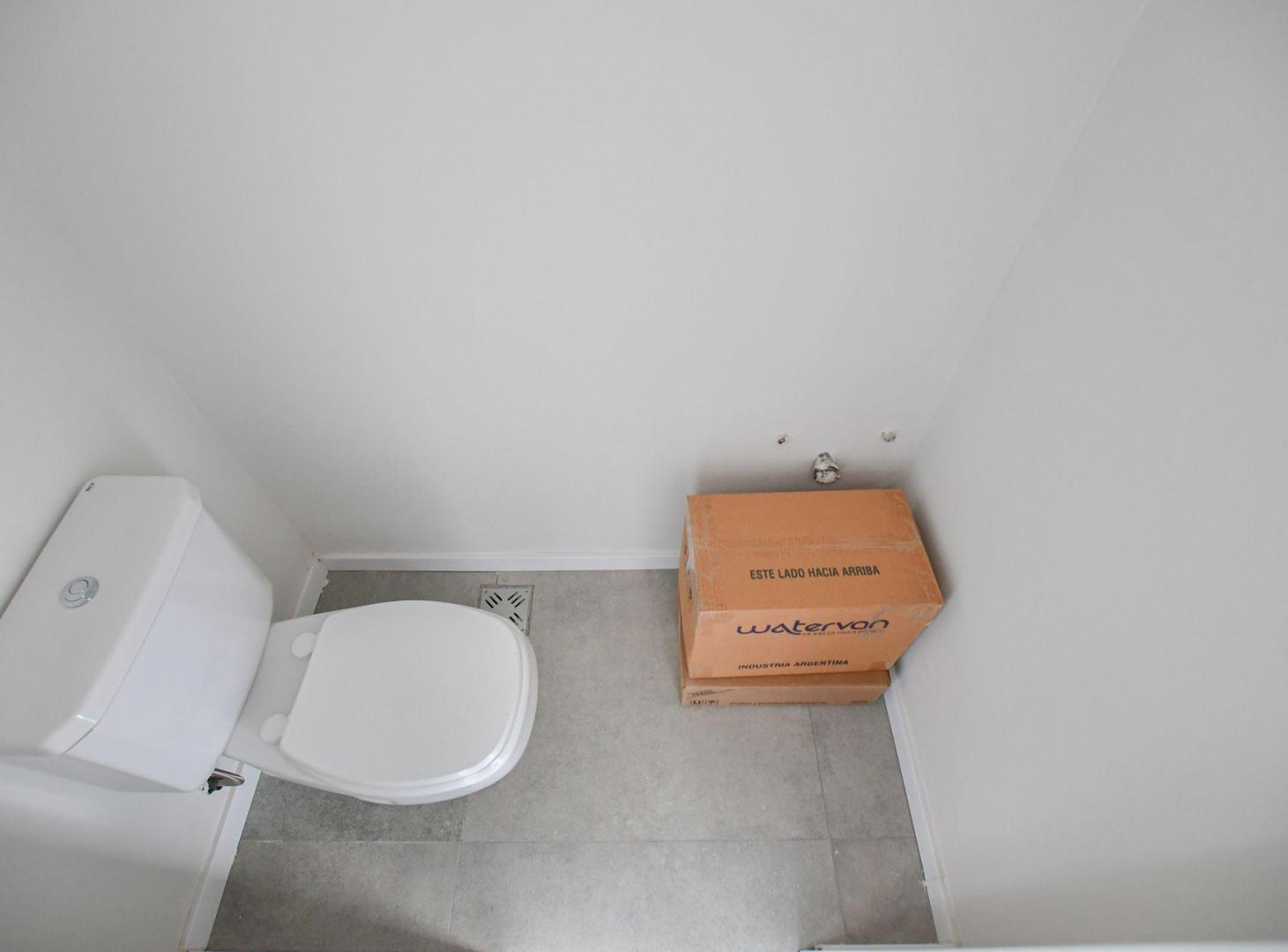 Foto de DEPARTAMENTO VENTA LA PLATA CENTRO A ESTRENAR, imagen 5