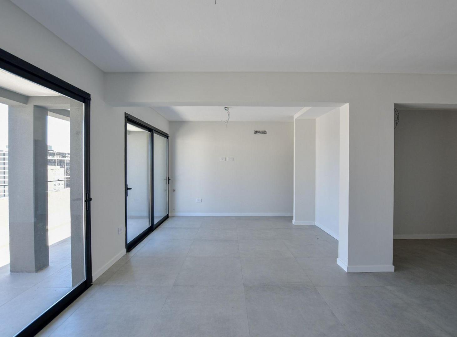 Foto de DEPARTAMENTO VENTA LA PLATA CENTRO A ESTRENAR, imagen 3