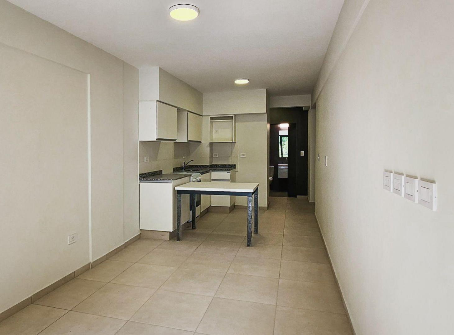 Foto de DEPARTAMENTO EN VENTA EN ALMAGRO MONOAMBIENTE, imagen 3