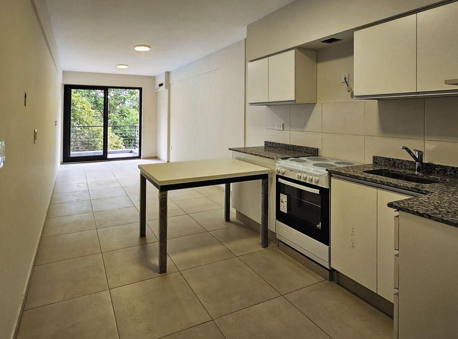 Foto de DEPARTAMENTO EN VENTA EN ALMAGRO MONOAMBIENTE, imagen 5
