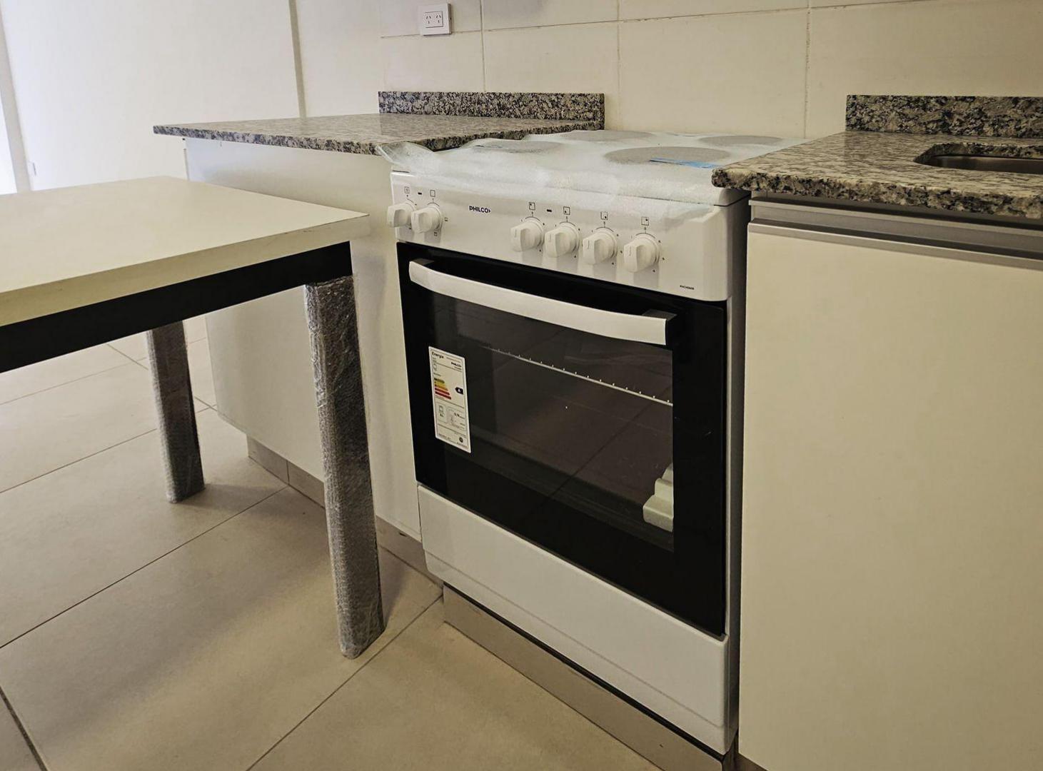 Foto de DEPARTAMENTO EN VENTA EN ALMAGRO MONOAMBIENTE, imagen 4