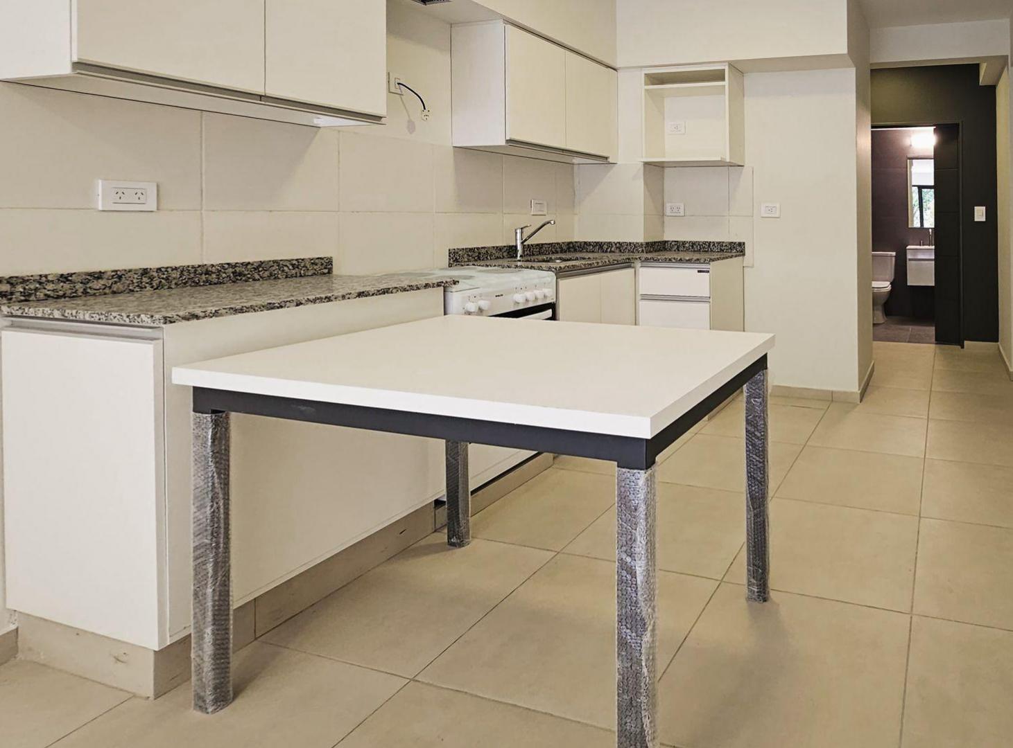 Foto de DEPARTAMENTO EN VENTA EN ALMAGRO MONOAMBIENTE, imagen 2