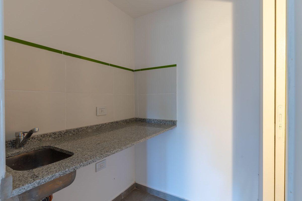 Foto de OFICINA/MONOAMBIENTE VENTA EN LA PLATA A ESTRENAR, imagen 3