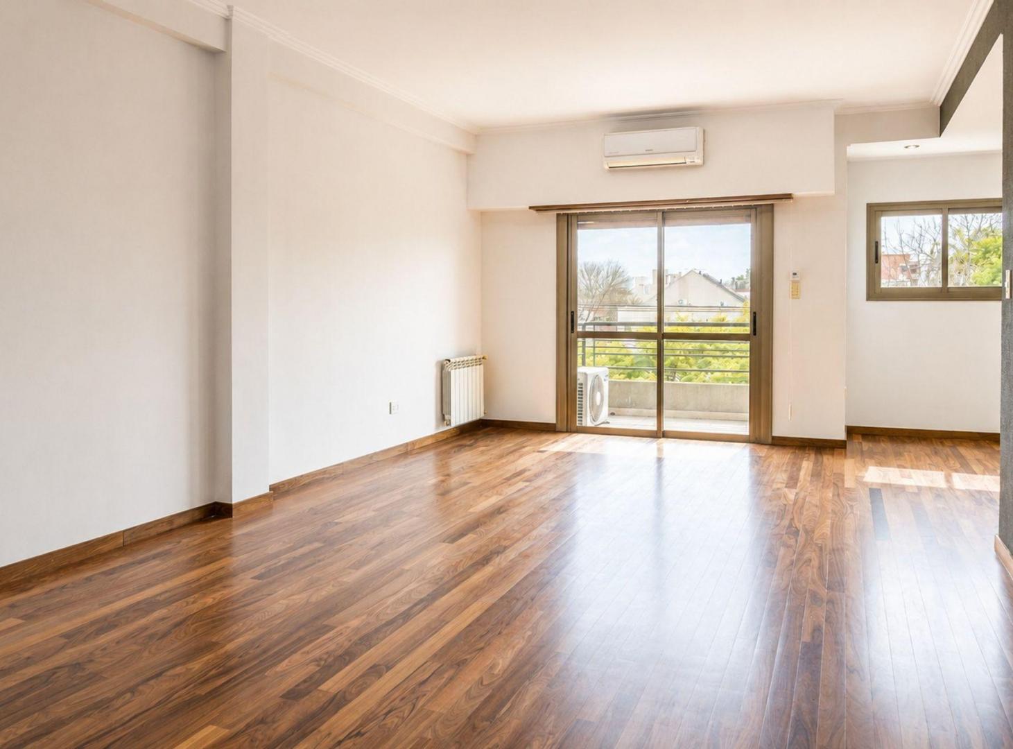 Foto de DEPARTAMENTO EN ALQUILER LA PLATA 2 COCHERAS, imagen 5
