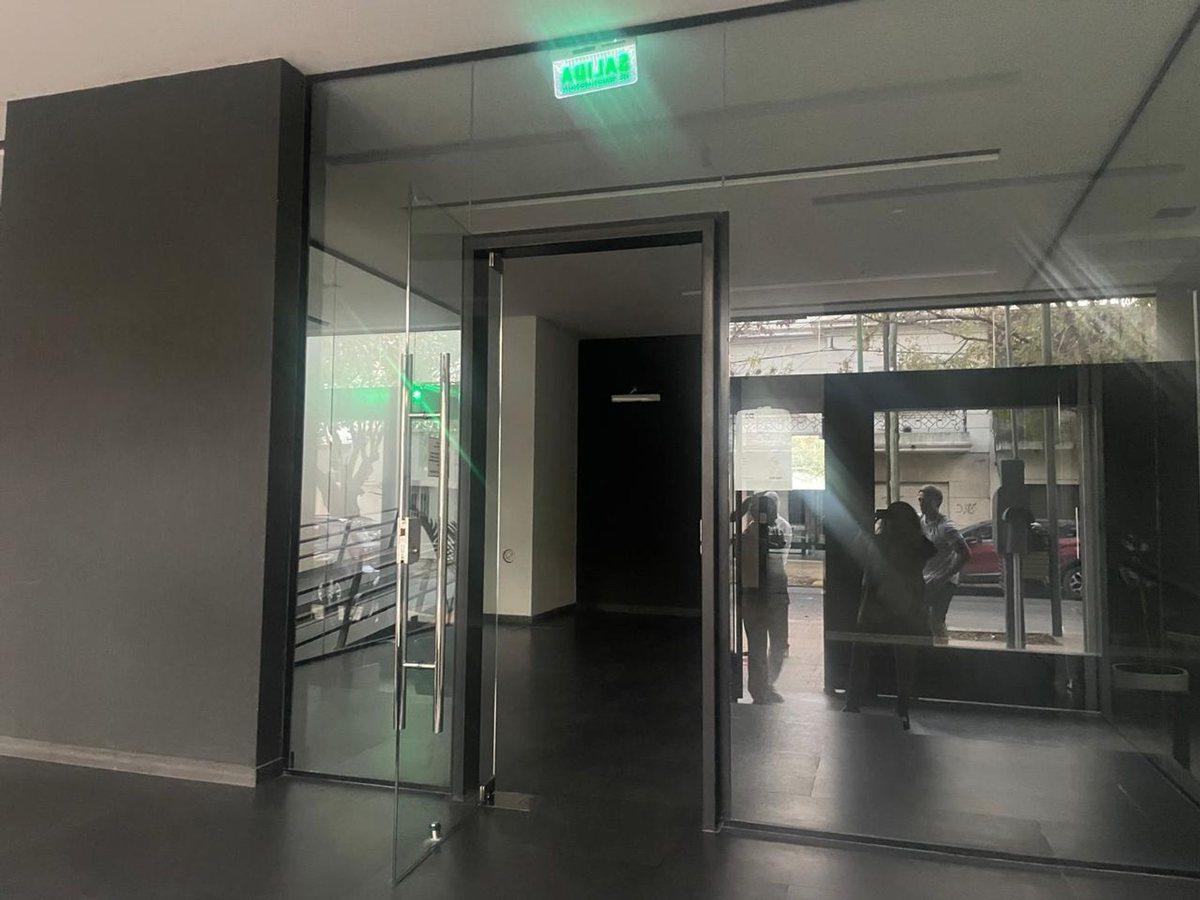 Foto de DEPARTAMENTO VENTA LA PLATA AMENITIES 1 DORMITORIO, imagen 5