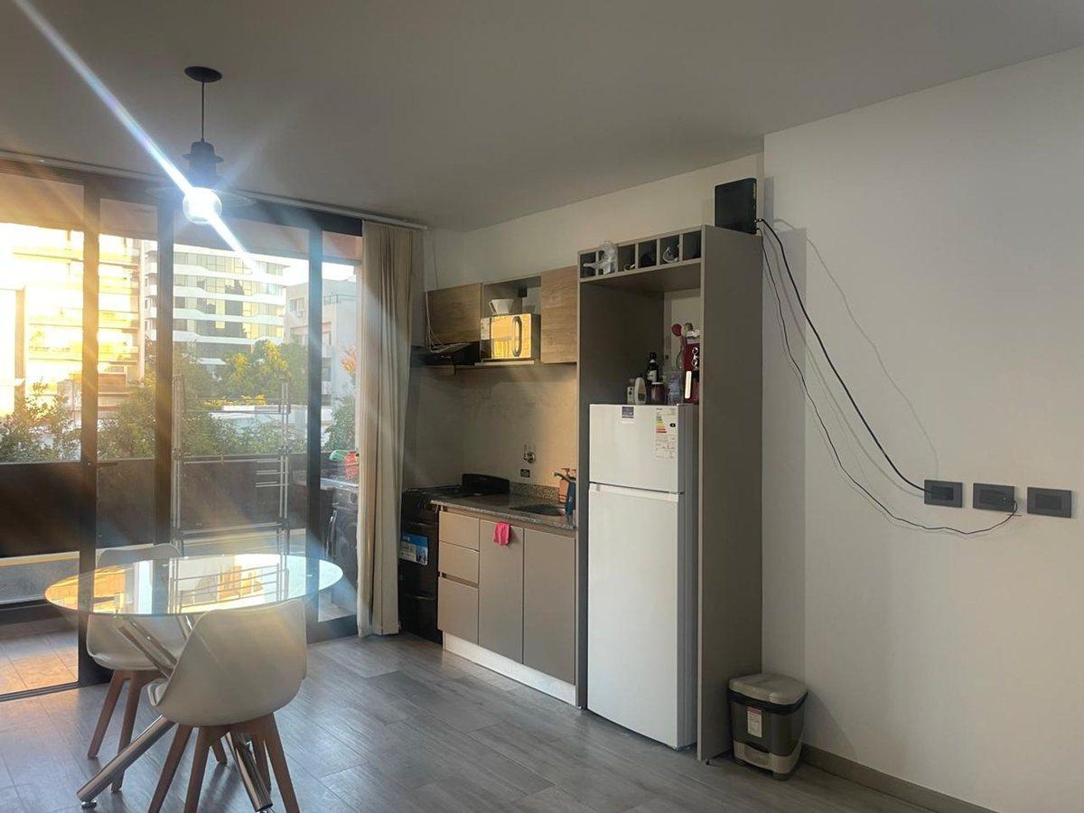 Foto de DEPARTAMENTO VENTA LA PLATA AMENITIES 1 DORMITORIO, imagen 2