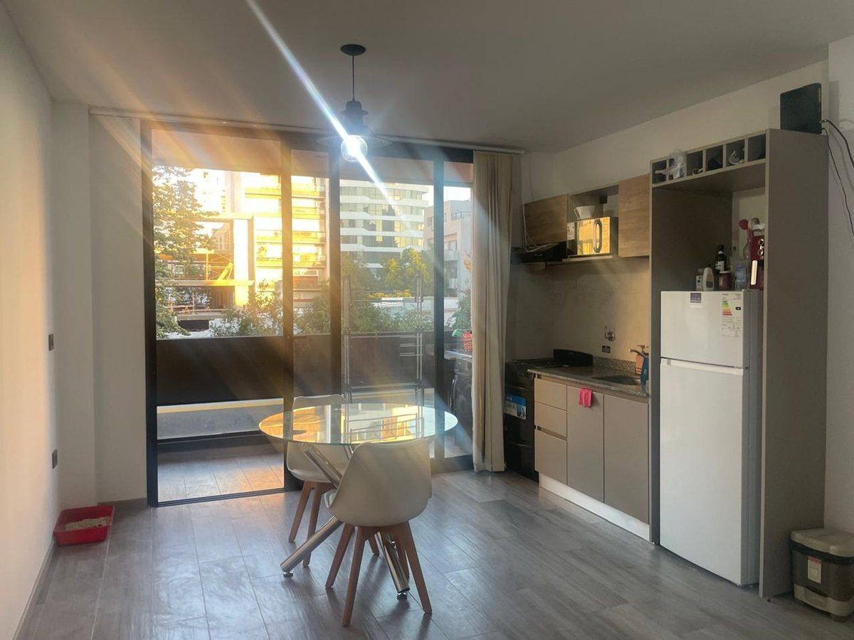 Foto de DEPARTAMENTO VENTA LA PLATA AMENITIES 1 DORMITORIO, imagen 3