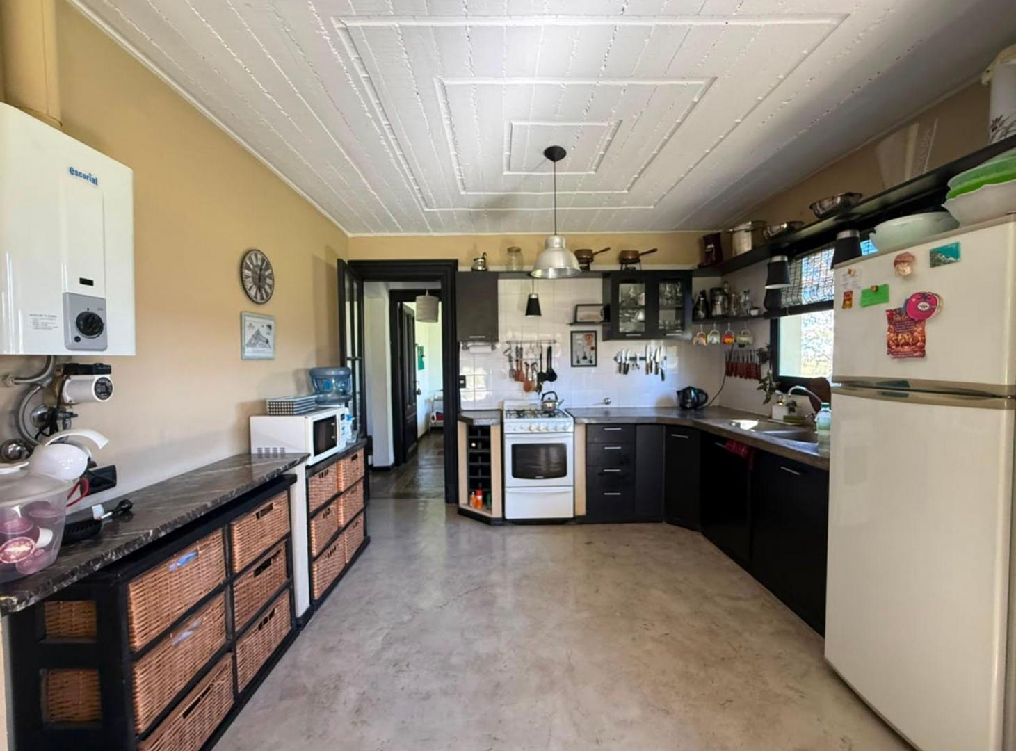 Foto de CASA VENTA CAMPOS DE ROCA I APTA BANCO PILETA, imagen 5