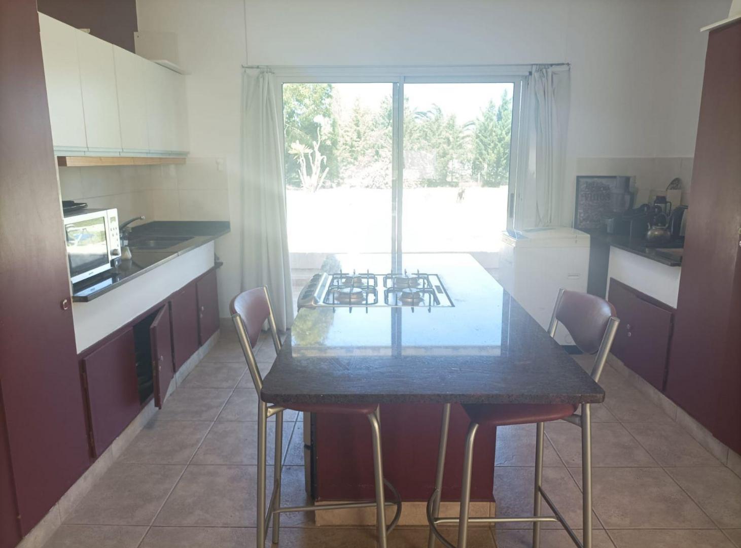 Foto de CASA VENTA BRANDSEN CAMPOS DE ROCA 3 DORMITORIO, imagen 4