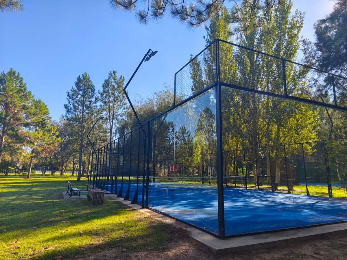Foto de LOTE EN VENTA FRENTE A LA LAGUNA MIRALAGOS RUTA 2, imagen 5