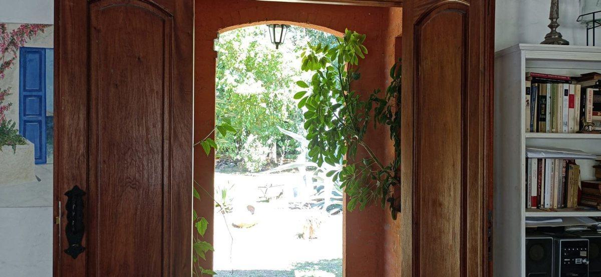 Foto de CASA VENTA CAMPOS DE ROCA I BARRIO CERRADO PERMUTA, imagen 5