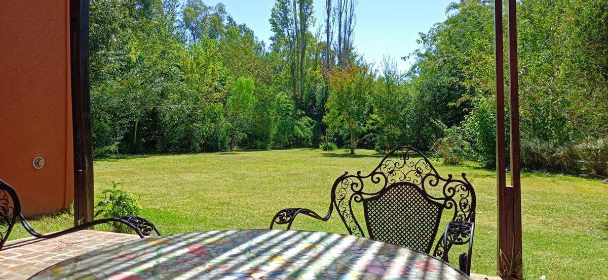 Foto de CASA VENTA CAMPOS DE ROCA I BARRIO CERRADO PERMUTA, imagen 4