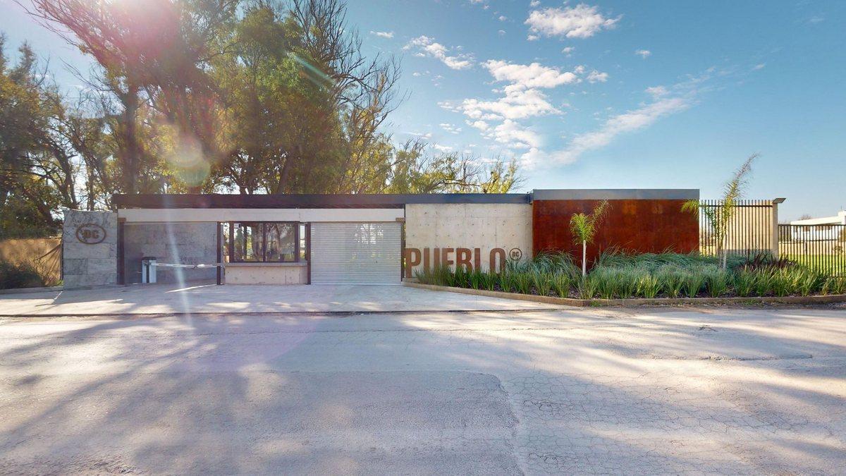 Foto de LOTE EN VENTA EN PUEBLO I, imagen 4