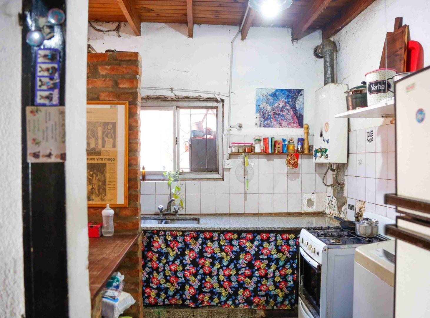 Foto de PH EN VENTA EN TOLOSA 2 DORMITORIOS A RECICLAR, imagen 5