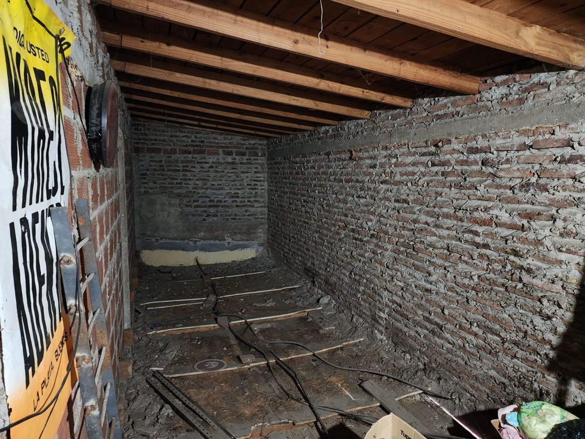 Foto de PH EN VENTA EN TOLOSA 2 DORMITORIOS A RECICLAR, imagen 2